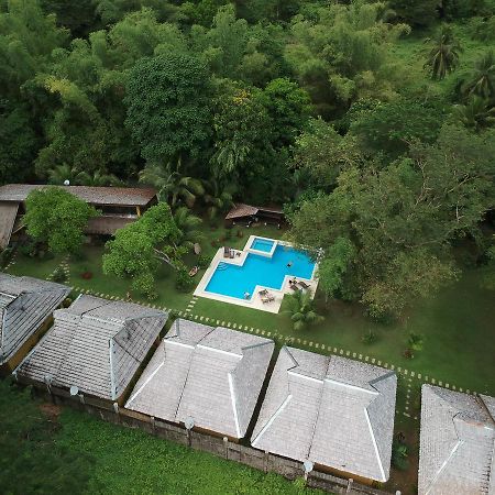 La Natura Resort Корон Экстерьер фото
