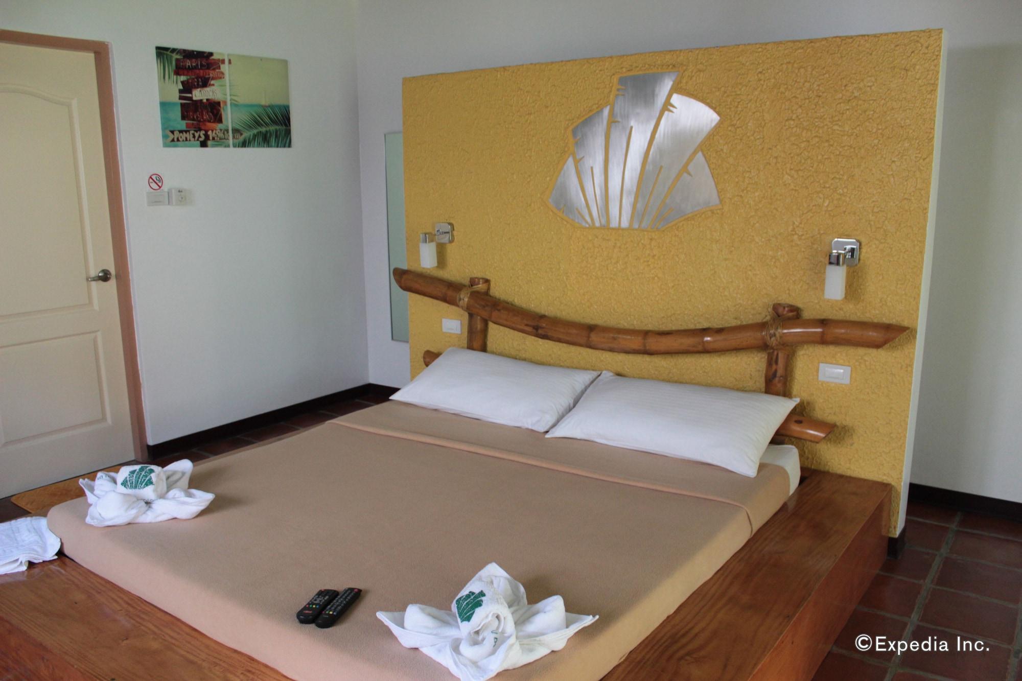 La Natura Resort Корон Экстерьер фото