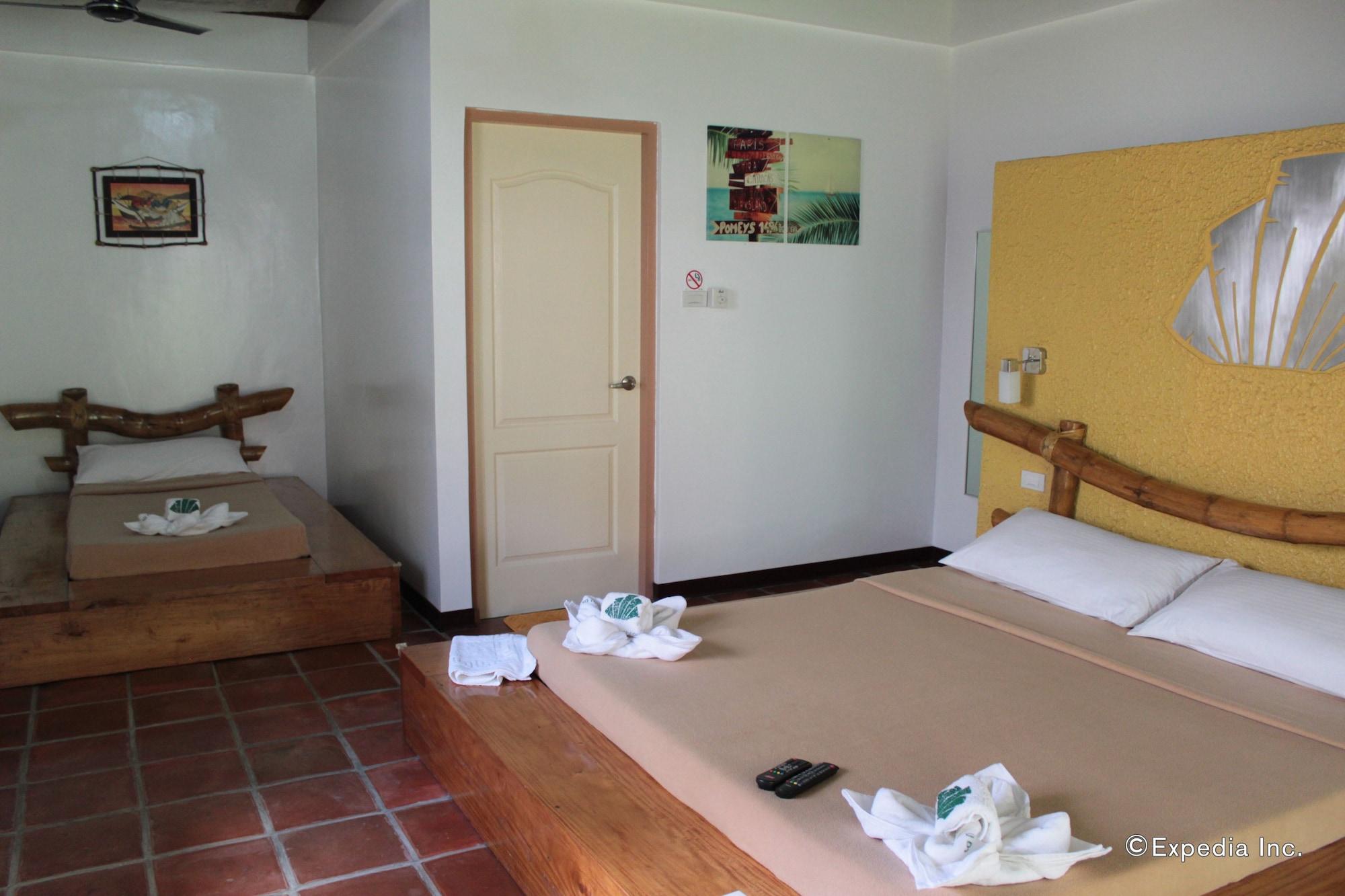La Natura Resort Корон Экстерьер фото