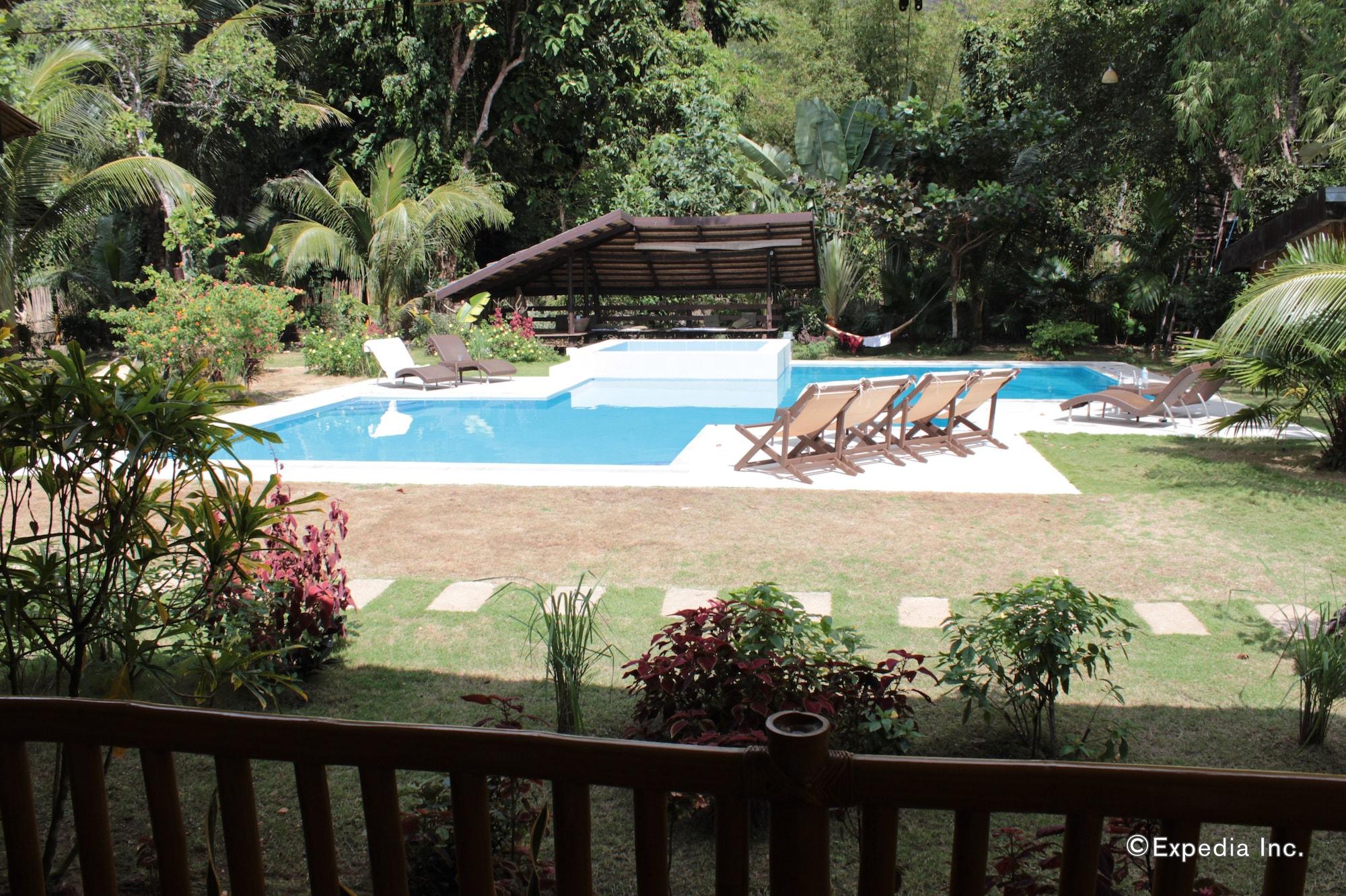La Natura Resort Корон Экстерьер фото