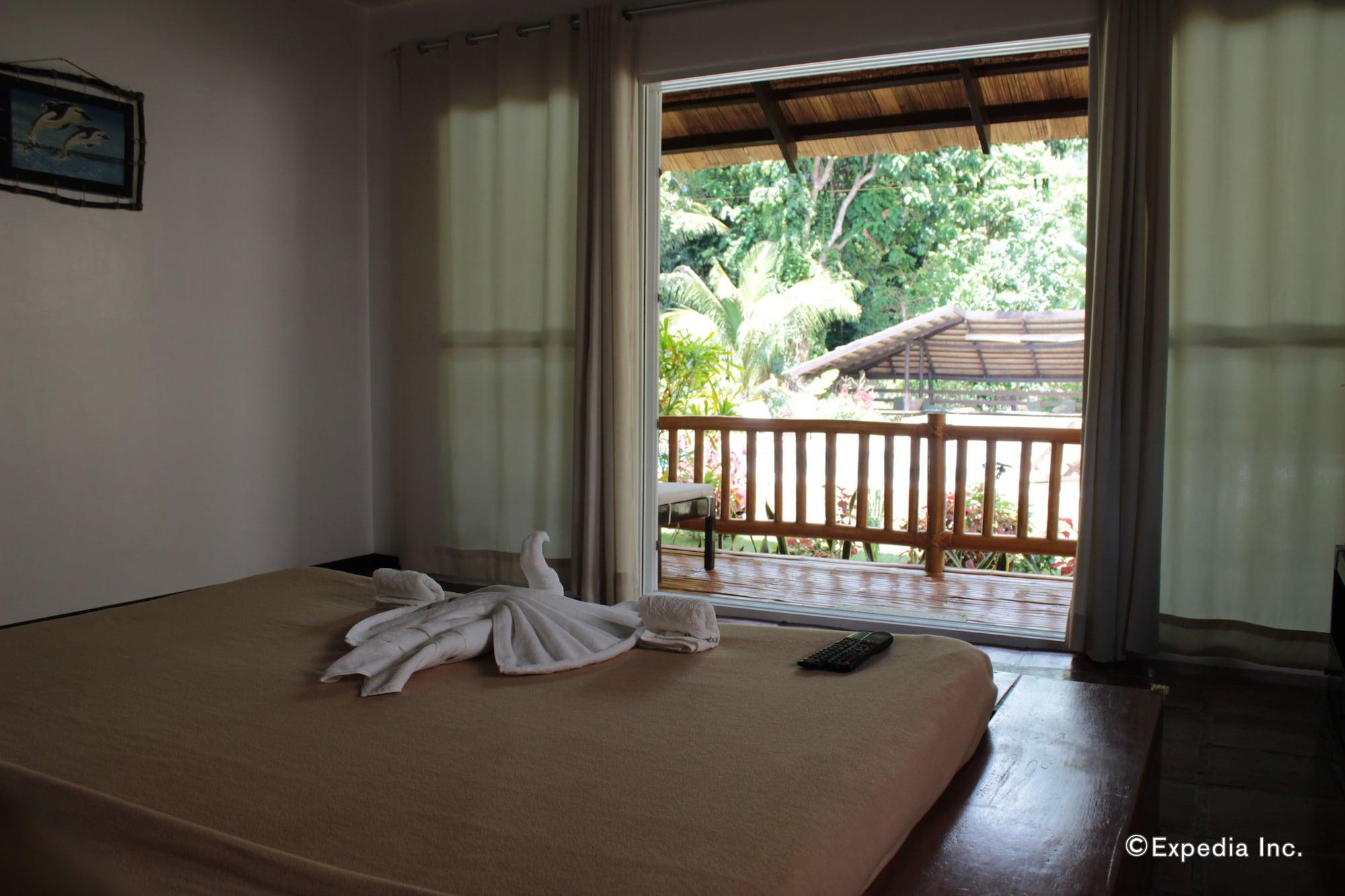 La Natura Resort Корон Экстерьер фото