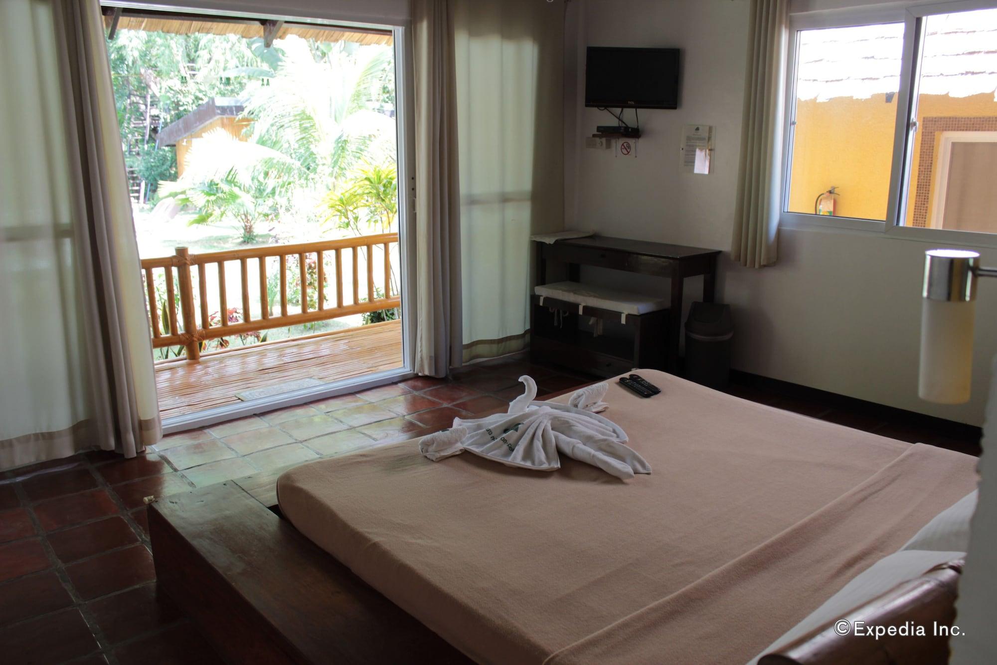 La Natura Resort Корон Экстерьер фото
