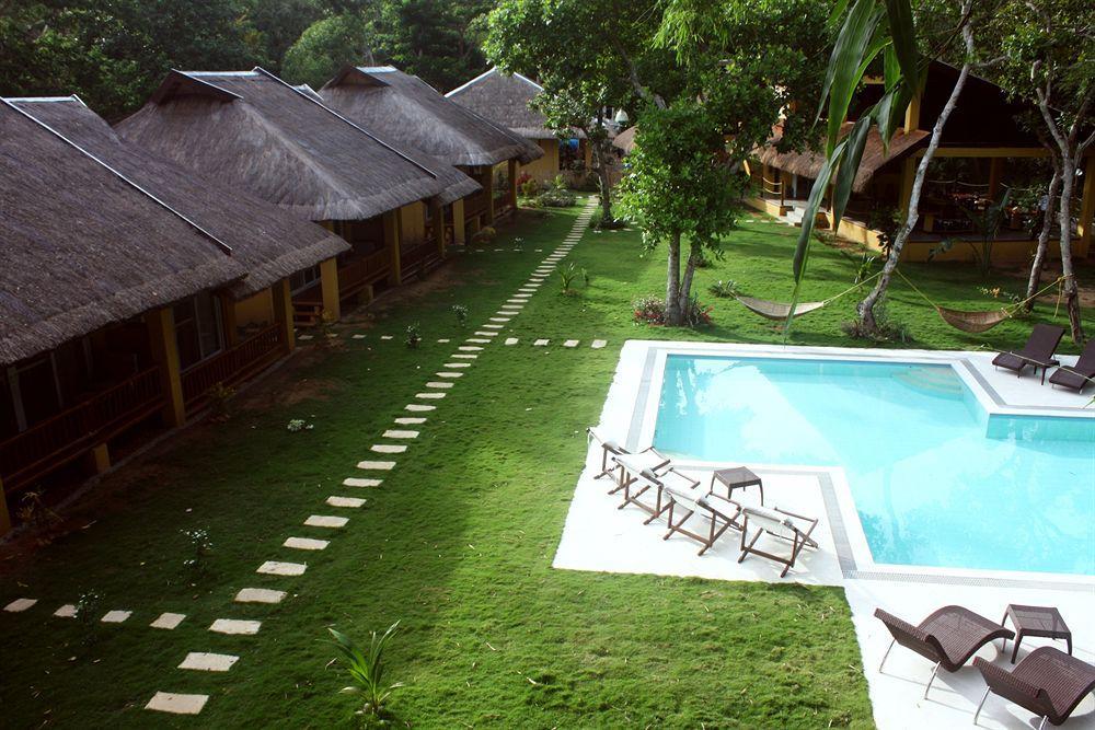 La Natura Resort Корон Экстерьер фото