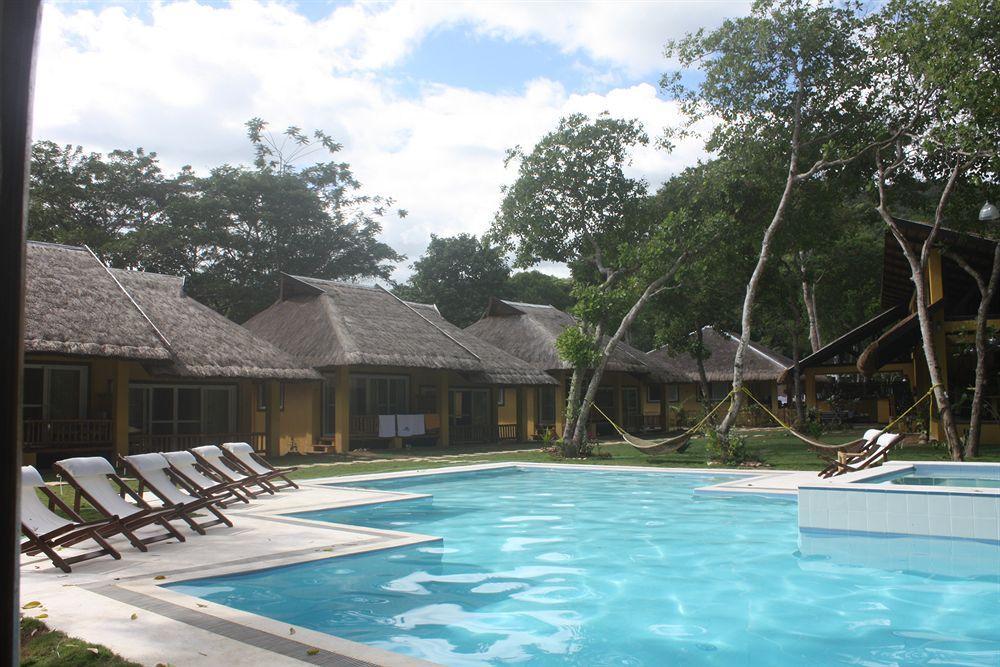 La Natura Resort Корон Экстерьер фото