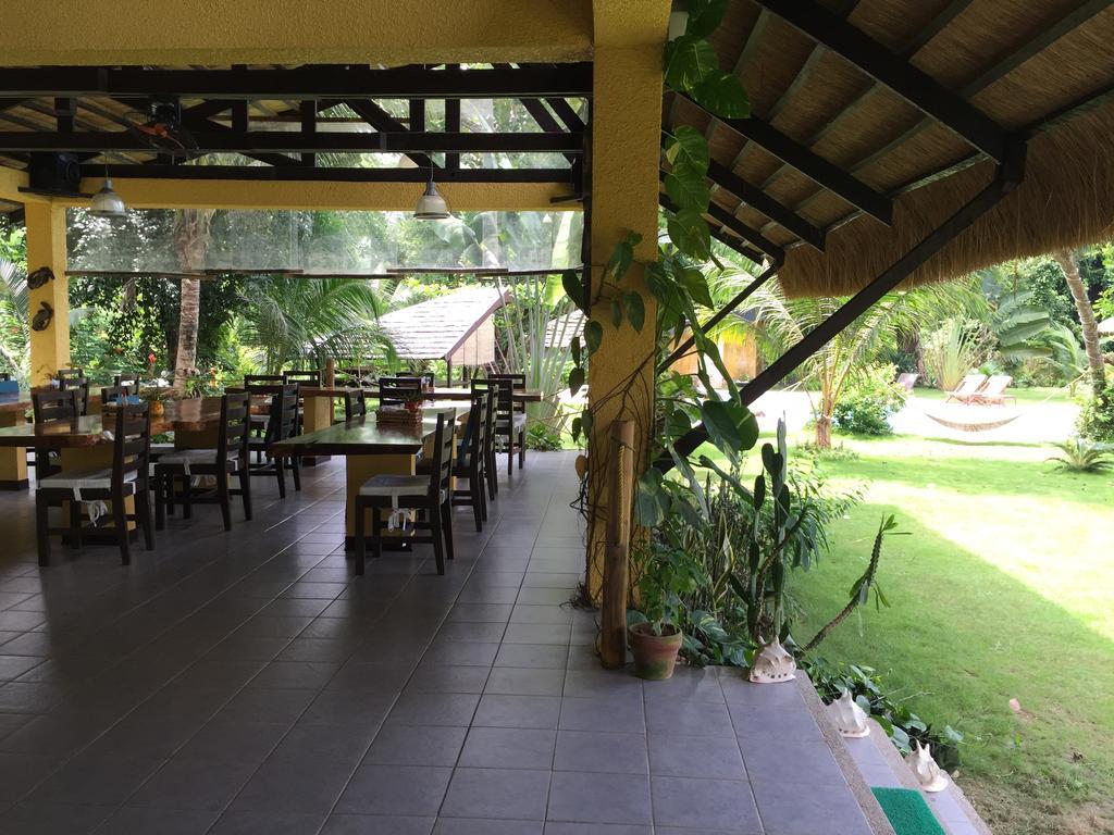 La Natura Resort Корон Экстерьер фото