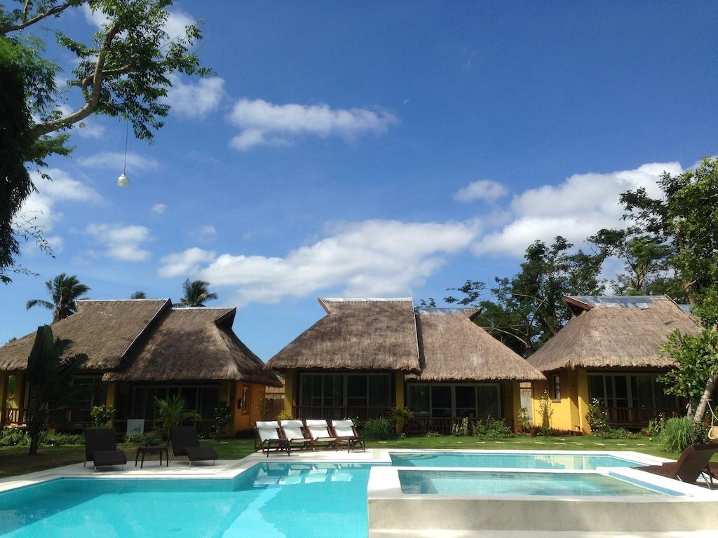 La Natura Resort Корон Экстерьер фото