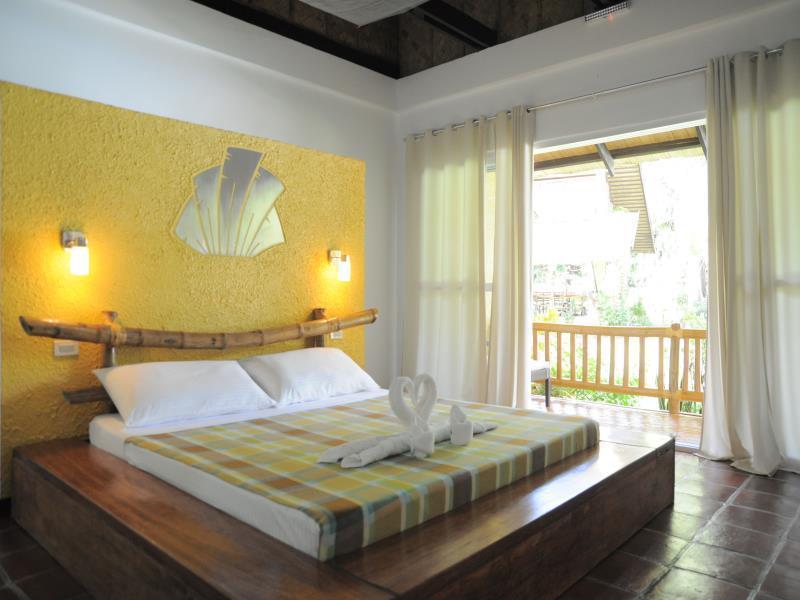 La Natura Resort Корон Экстерьер фото