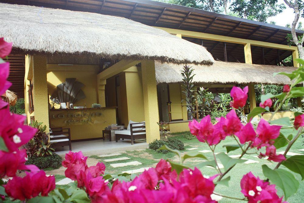 La Natura Resort Корон Экстерьер фото
