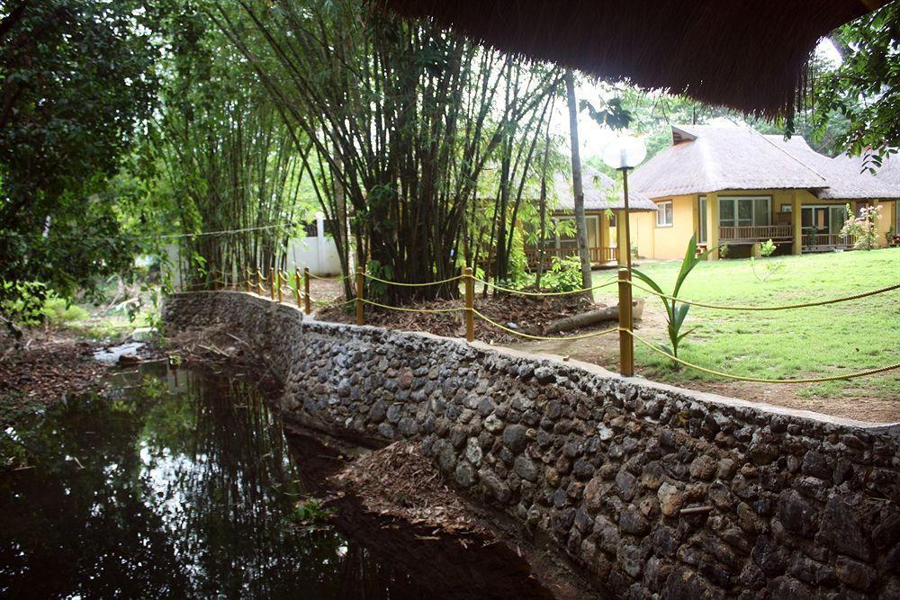 La Natura Resort Корон Экстерьер фото