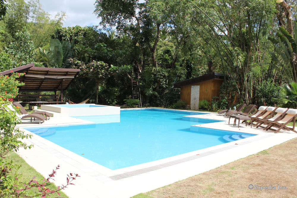 La Natura Resort Корон Экстерьер фото