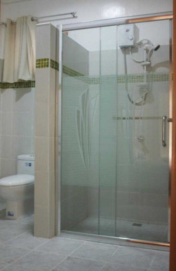La Natura Resort Корон Экстерьер фото