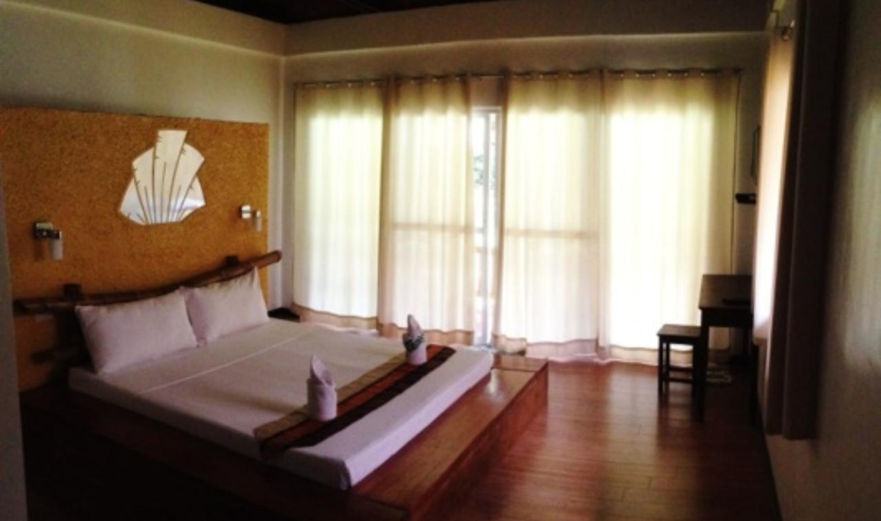 La Natura Resort Корон Экстерьер фото