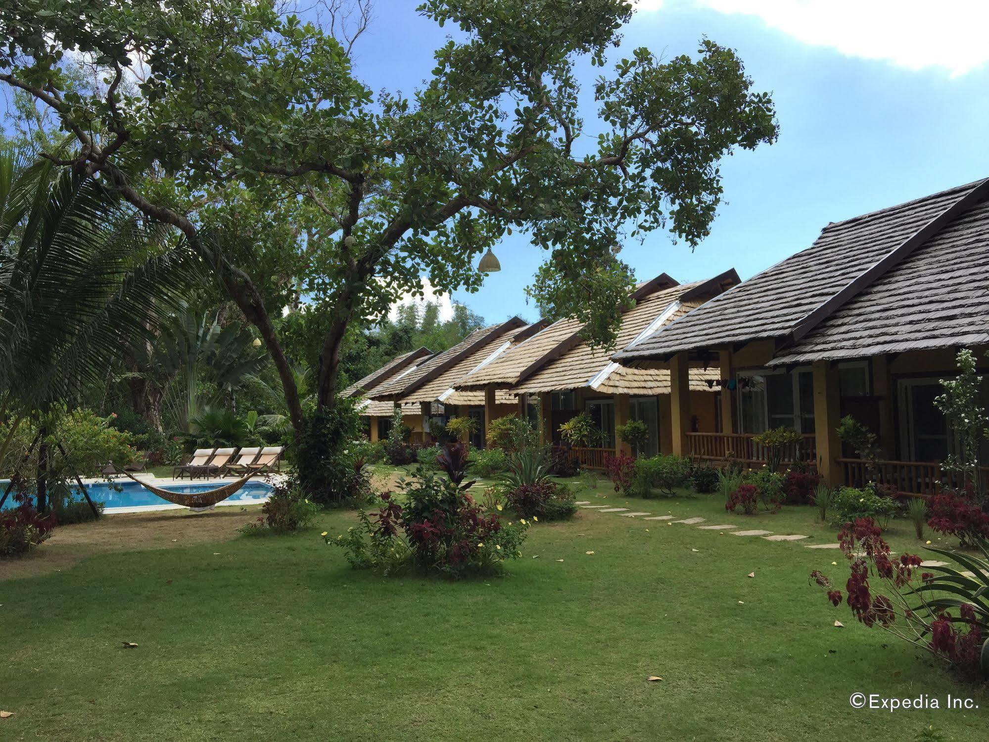 La Natura Resort Корон Экстерьер фото