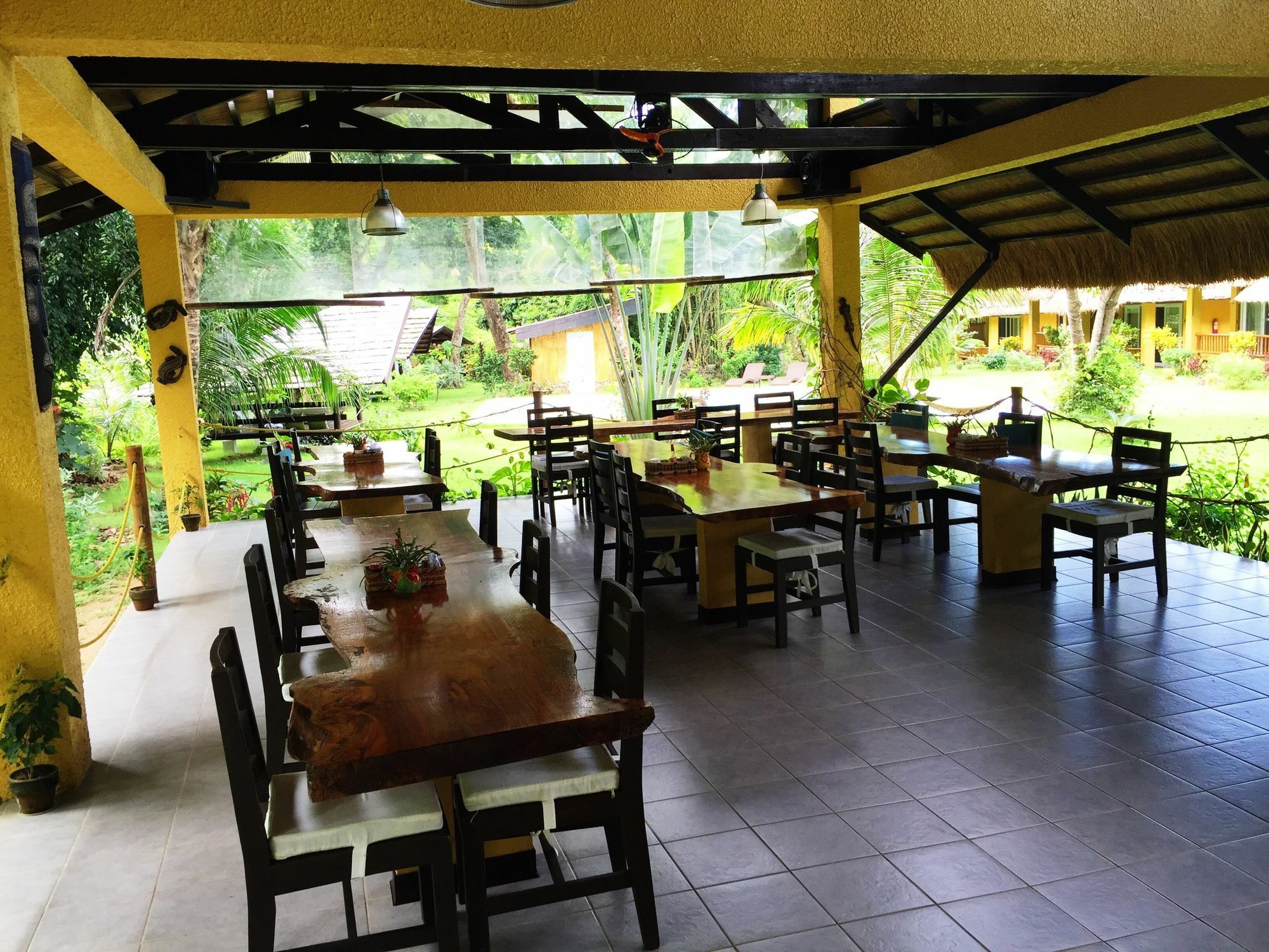 La Natura Resort Корон Экстерьер фото