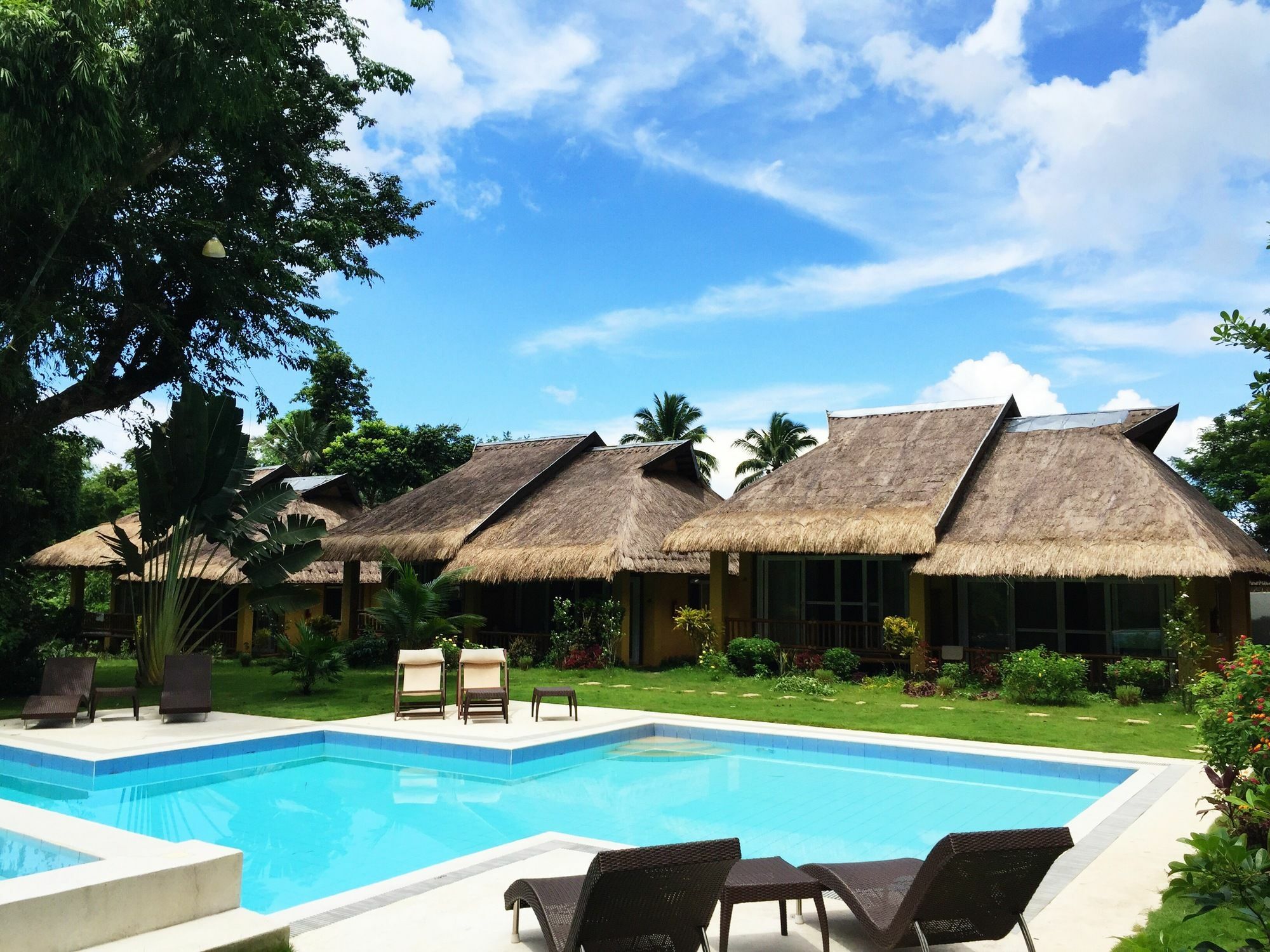 La Natura Resort Корон Экстерьер фото